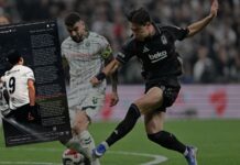 Hyeon-gyu Oh, Beşiktaş taraftarından özür diledi