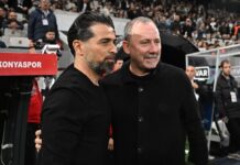 İlhan Palut, Beşiktaş’ın kapısından dönmüş! Teklifi değişik bir münasebetle reddetmiş
