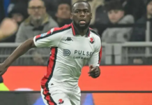 Jean Onana krizi! Beşiktaş’a geri dönüyor