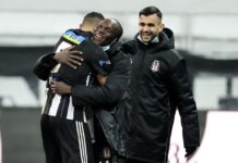 Josef de Souza: “Biz ayrıldıktan sonra Beşiktaş eskisi üzere olamadı”