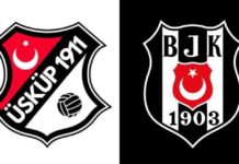 Kuzey Makedonya’daki Türk kulübü Üsküp FK, Beşiktaş’a dava açıyor!