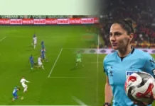 Ofsayt kararı gündem olmuştu! TFF’den Beşiktaş maçı VAR kayıtları