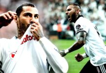 Quaresma: “Beşiktaş’a gelmek istemiyordum”
