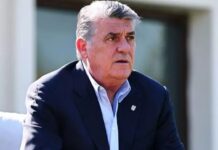 Sergen Yalçın ile yollarını ayıran Beşiktaş’ta teknik yönetici adayları muhakkak oldu