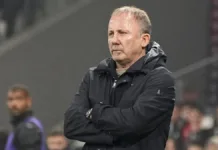 Sergen Yalçın istifa mı etti? Beşiktaş’tan açıklama