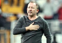 Sergen Yalçın’dan Beşiktaş’a son kıyak! Dediğini yaptı