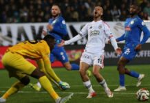 Spor muharrirlerinden Beşiktaş yorumu: “Bu gemi bu türlü yüzmez!”