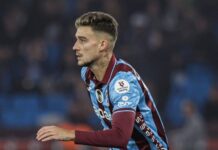 Trabzonspor’un Ernest Muçi için Beşiktaş’a yapacağı teklif muhakkak oldu!