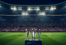 UEFA Avrupa ve Konferans Ligi’ne katılacak ekip aşikâr oldu! Beşiktaş ve Başakşehir…