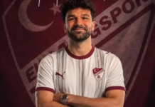 Beşiktaş altyapısında yetişmişti! 34 yaşında 2. Lig’e transfer oldu
