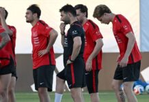 Beşiktaş, Aral Şimşir için teklif yaptı!