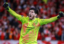Beşiktaş, Flamengo’nun 1 numarasını istiyor!