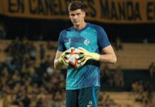 Beşiktaş kalecisini Bizim Çocuklar’ın kümesinde buldu!