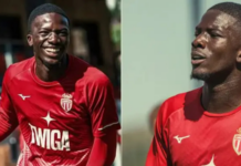 Beşiktaş Kassoum Ouattara transferinde sona yaklaştı