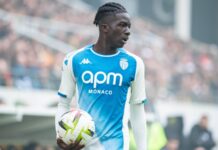 Beşiktaş, Kassoum Ouattara’da sona geldi! İşte teklifin ayrıntıları