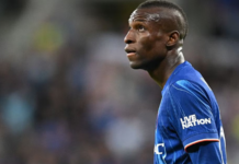 Beşiktaş, Nicolas Jackson’ı kiralık transfer etmek istiyor