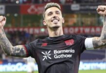 Beşiktaş ve Fenerbahçe’nin listesindeki Alejandro Grimaldo için muahede sağlandı