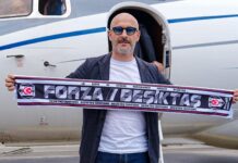 Beşiktaş, Vincenzo Italiano görüşmelerini KAP’a bildirdi