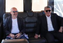 Beşiktaş’a Avrupa’dan yerli stoper!