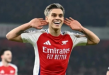 Beşiktaş’a Trossard transferinde dev rakip! Arsenal karar kademesinde
