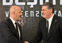 Beşiktaş’ın yeni dönem hazırlıklarına ne vakit başlayacağı muhakkak oldu