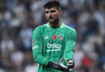 Beşiktaş’ta Ersin Destanoğlu’nun yeni kontrat için tek kuralı var