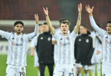 Beşiktaş’ta iki kritik karar! Genç yıldıza kiralık formülü