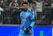 Beşiktaş’ta kalede sürpriz aday! Ersin’in yerine yerli isim geliyor