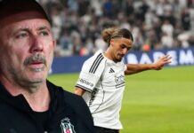 Beşiktaş’ta Sergen Yalçın gitti, Taylan Bulut kararı değişti!