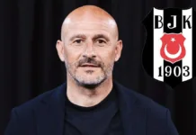 Beşiktaş’ta son dakika Vincenzo Italiano gelişmesi!