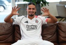 Beşiktaş’ta Taylan Bulut’un geleceği aşikâr oluyor: Yeni adresi…