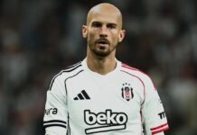 Beşiktaş’ta Vincenzo Italiano’nun “gidebilir” raporu verdiği Vaclav Cerny’e talip çıktı