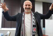 Beşiktaş’ta Vincenzo Italiano’nun takımı belirli oldu!