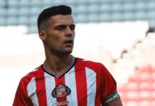 Beşiktaş’ta Xhaka sesleri! Serdal Adalı kolları sıvadı