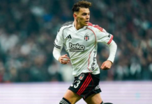 Beşiktaş’tan Asllani kararı! Bonservisi alınacak mı?