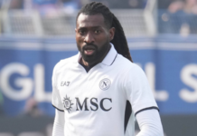 Beşiktaş’tan Frank Anguissa hamlesi! Transferde tüm kaideler zorlanacak