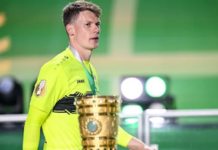 Beşiktaş’tan kaleye Alman hamlesi! Alexander Nübel gündemde