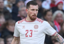 Beşiktaş’tan orta alana Avrupa yıldızı hamlesi! Pierre-Emile Hojbjerg…