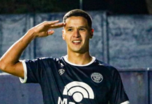 Beşiktaş’tan sürpriz golcü hamlesi! Alex Arce transfer listesinde