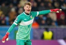 BILD duyurdu: Beşiktaş’a Nübel transferinde soğuk duş