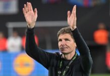 Crystal Palace, şampiyon hocaya veda etti! Beşiktaş ayrıntısı…