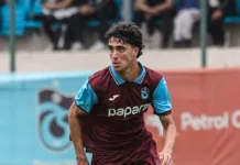 Ertuğrul Doğan, Beşiktaş’ın Arda Öztürk için teklif yaptığını açıkladı!