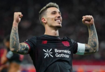 Fenerbahçe, Beşiktaş’ın istediği yıldızı istedi! Alejandro Grimaldo…