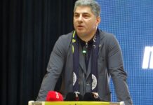 Fenerbahçe Lider Adayı Hakan Safi, Beşiktaş ve Galatasaray’ın istediği ulusal futbolcularla anlaştı