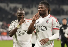 Fenerbahçe’den sürpriz forvet hamlesi! Beşiktaş’ın eski golcüsü gündemde