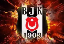 İtalya’da manşet: Beşiktaş Frendrup için devrede!