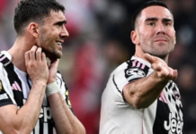 Juventus’tan Vlahovic için son hamle! Beşiktaş gelişmeleri yakından izliyor
