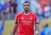 Pavlidis için Beşiktaş’a rakip çıktı!