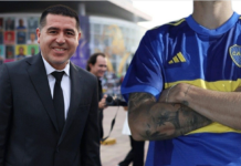 Riquelme’den Beşiktaş’a Exequiel Zeballos transferi için freni!