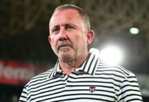 Sergen Yalçın, Beşiktaş’tan muhakkak gitmemeli dediği futbolcuyu açıkladı: “Sözleşme yapın diye yalvardım”